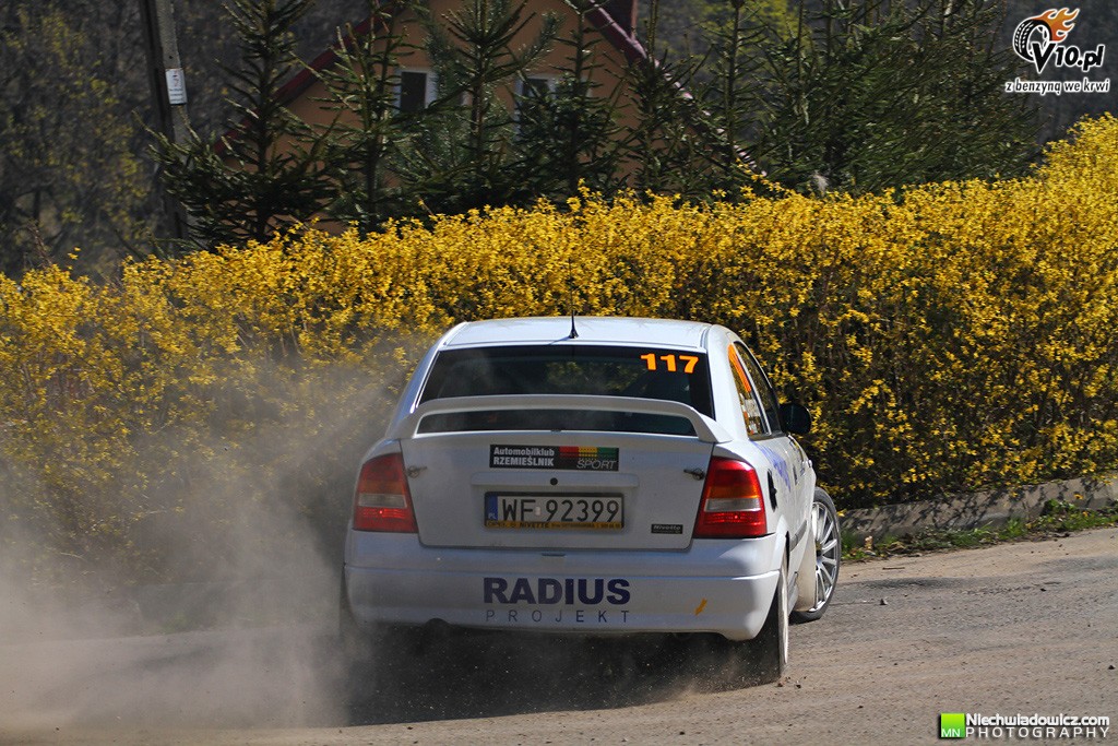 Rajd Elmot